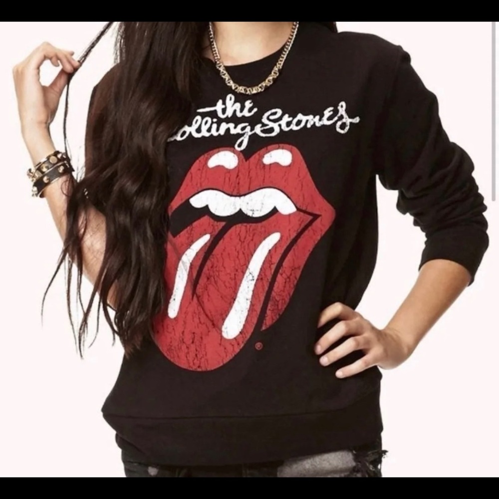 Rolling Stones